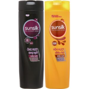 Dầu gội Sunsilk 320g
