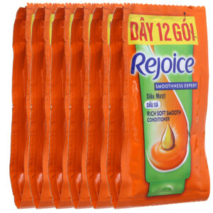 Dầu xả Rejoice Siêu Mềm Mượt
