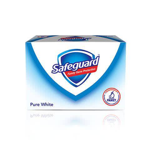 Xả Bông Cục Safeguard